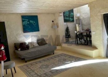 Soggiorno - Bilocale Via Nazionale, Civitella Alfedena - foto 15