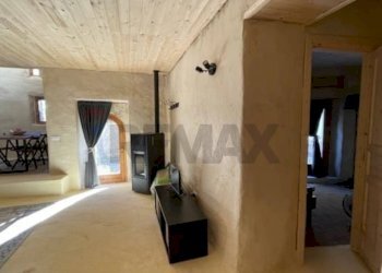 Hall / corridoio - Bilocale Via Nazionale, Civitella Alfedena - foto 16