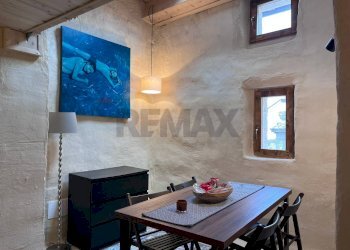 Sala da pranzo - Two-room apartment Via Nazionale, Civitella Alfedena - photo 2