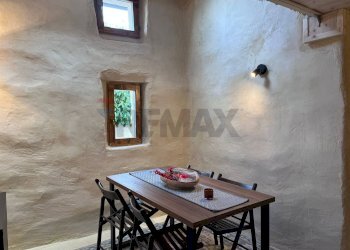 Sala da pranzo - Two-room apartment Via Nazionale, Civitella Alfedena - photo 5