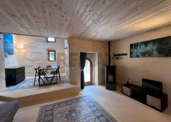 Ricezione / Lobby - Two-room apartment Via Nazionale, Civitella Alfedena - photo 10