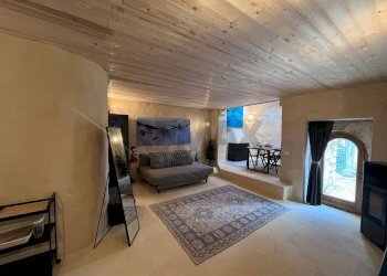 Soggiorno - Two-room apartment Via Nazionale, Civitella Alfedena - photo 11