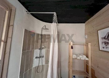 Bagno - Two-room apartment Via Nazionale, Civitella Alfedena - photo 14