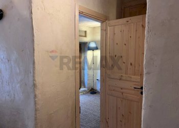 Hall / corridoio - Two-room apartment Via Nazionale, Civitella Alfedena - photo 15