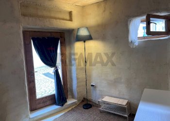 Stanza vuota - Two-room apartment Via Nazionale, Civitella Alfedena - photo 16