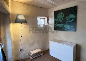 Camera / camera da letto - Two-room apartment Via Nazionale, Civitella Alfedena - photo 18