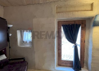 Camera / camera da letto - Two-room apartment Via Nazionale, Civitella Alfedena - photo 19