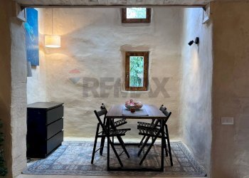 Sala da pranzo - Two-room apartment Via Nazionale, Civitella Alfedena - photo 20