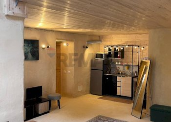 Ricezione / Lobby - Two-room apartment Via Nazionale, Civitella Alfedena - photo 21