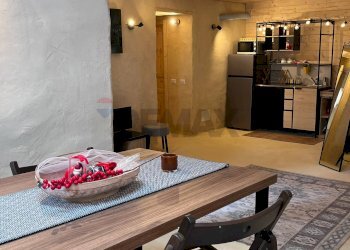 Sala da pranzo - Two-room apartment Via Nazionale, Civitella Alfedena - photo 22