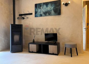 Soggiorno - Two-room apartment Via Nazionale, Civitella Alfedena - photo 23