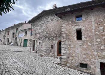 Casa all\'aperto - Two-room apartment Via Nazionale, Civitella Alfedena - photo 27
