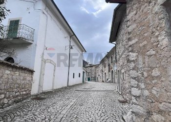 Edificio all\'aperto - Two-room apartment Via Nazionale, Civitella Alfedena - photo 28