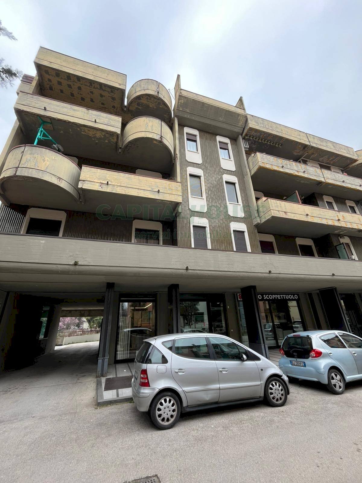 Foto 1 - Box Via San Giuseppe, Avellino - foto 1