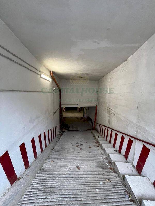 Foto 2 - Box Via San Giuseppe, Avellino - foto 2