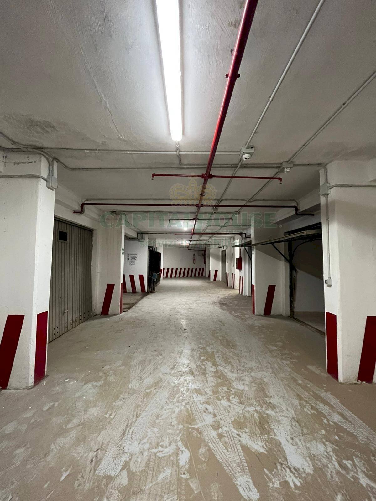 Foto 3 - Box Via San Giuseppe, Avellino - foto 3