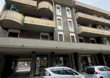 Foto 1 - Box Via San Giuseppe, Avellino - foto 1