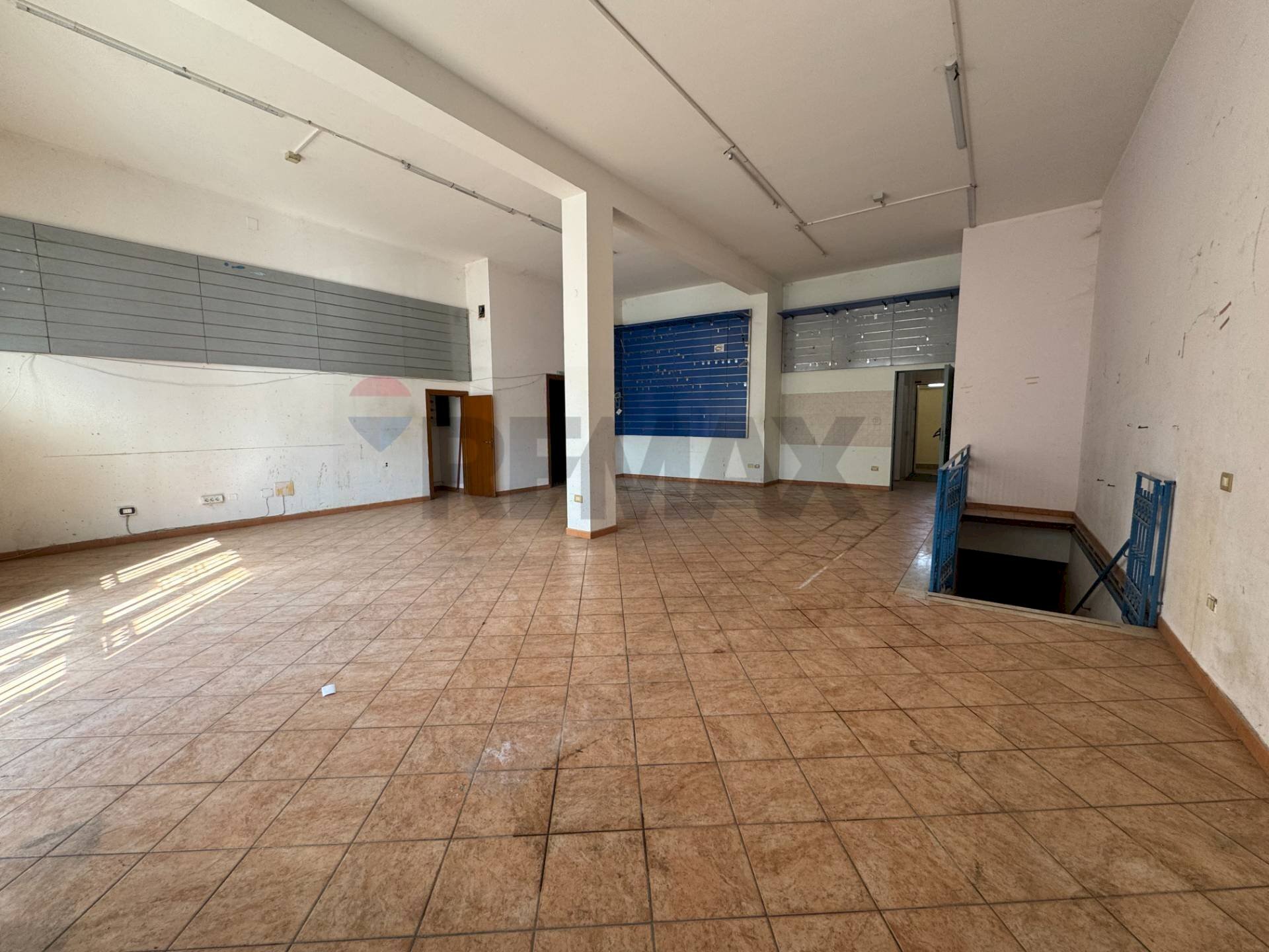 Stanza vuota - Commercial Premises Via Consolare
 
139, Bagheria - photo 1