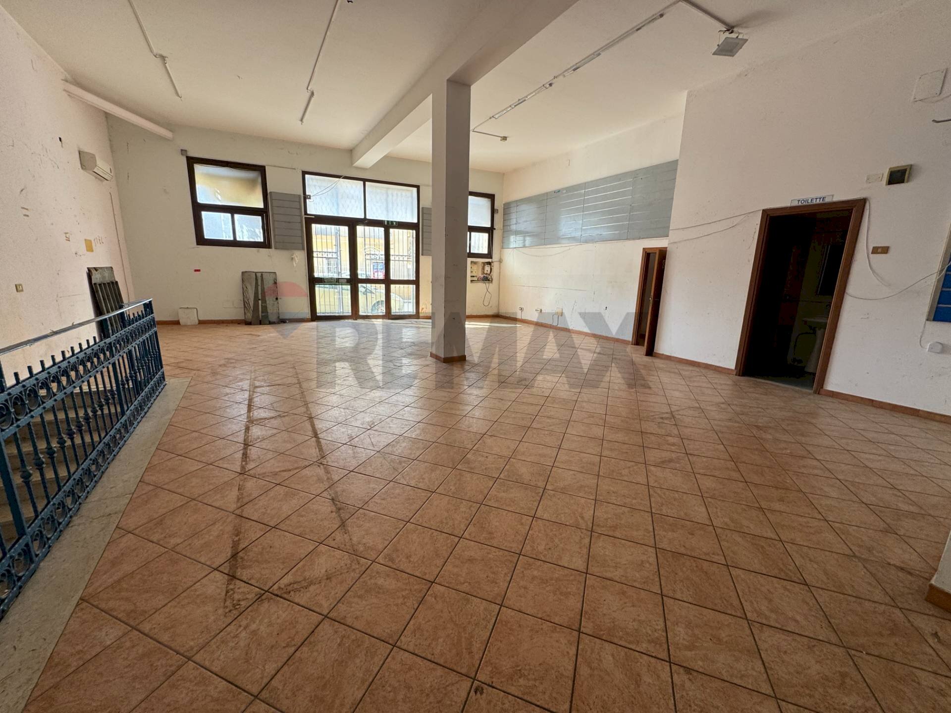 Stanza vuota - Commercial Premises Via Consolare
 
139, Bagheria - photo 2