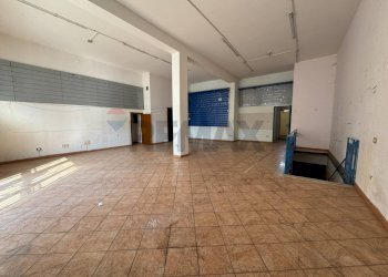 Stanza vuota - Commercial Premises Via Consolare
 
139, Bagheria - photo 1