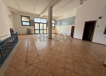 Stanza vuota - Commercial Premises Via Consolare
 
139, Bagheria - photo 2