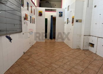 Terrazza - Commercial Premises Via Consolare
 
139, Bagheria - photo 6
