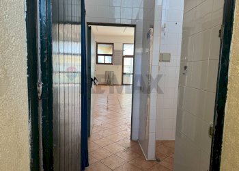 Hall / corridoio - Commercial Premises Via Consolare
 
139, Bagheria - photo 8