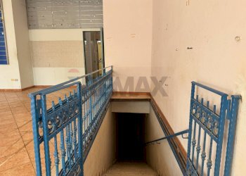 Scale - Commercial Premises Via Consolare
 
139, Bagheria - photo 9