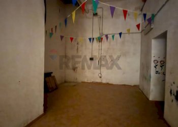 Stanza vuota - Commercial Premises Via Consolare
 
139, Bagheria - photo 12