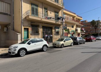 Edificio all\'aperto - Commercial Premises Via Consolare
 
139, Bagheria - photo 14