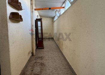 Hall / corridoio - Locale Commerciale Via Consolare
 
141, Bagheria - foto 7