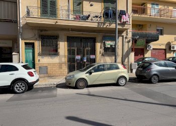 Edificio all\'aperto - Locale Commerciale Via Consolare
 
141, Bagheria - foto 15