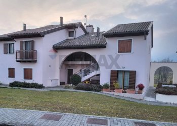 Casa all\'aperto - Two-room apartment Pederobba - photo 1