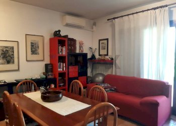 Sala da pranzo - Two-room apartment Pederobba - photo 3