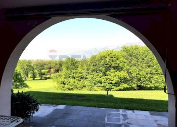 Giardino - Two-room apartment Pederobba - photo 4