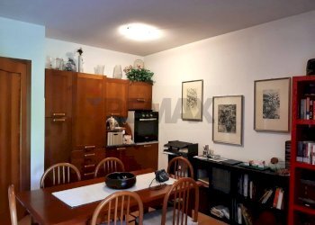 Sala da pranzo - Two-room apartment Pederobba - photo 8