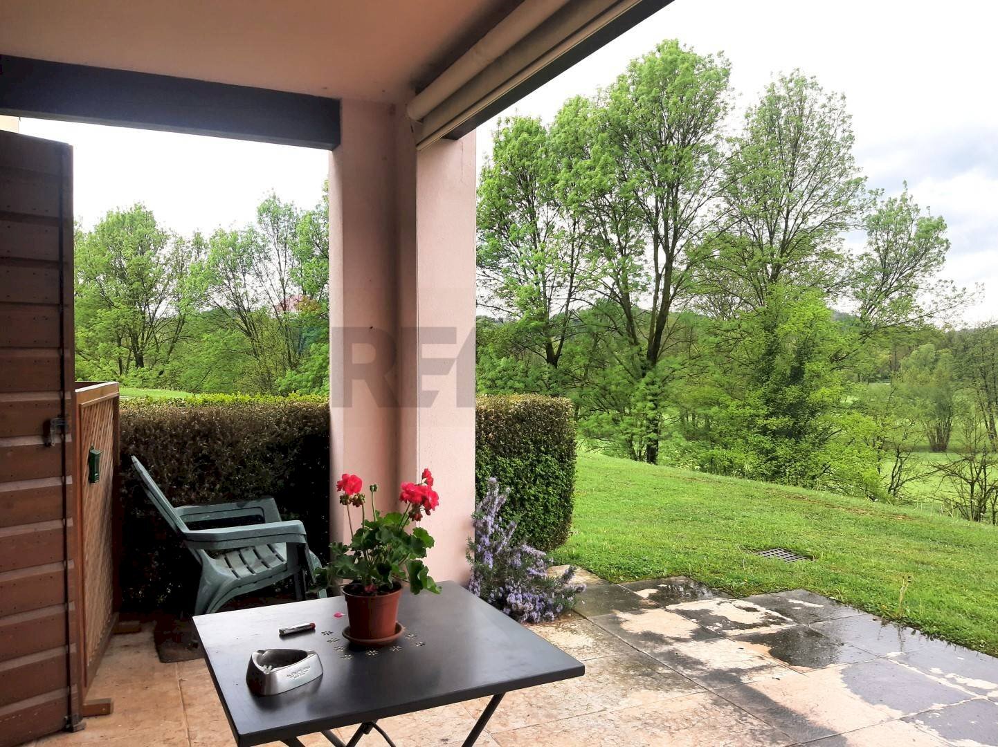 Terrazza - Two-room apartment Pederobba - photo 1