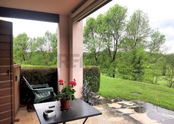 Terrazza - Two-room apartment Pederobba - photo 2