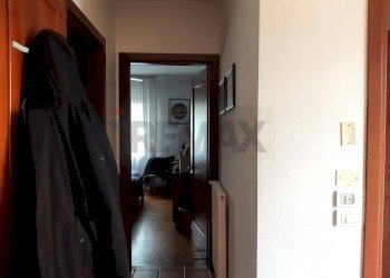 Hall / corridoio - Two-room apartment Pederobba - photo 7