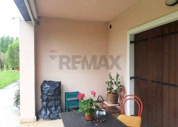 Terrazza - Two-room apartment Pederobba - photo 10