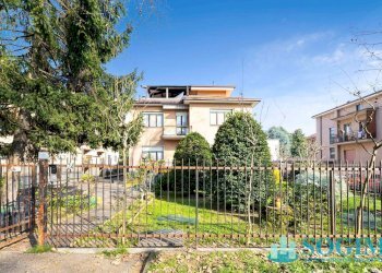 Foto 1 - Trilocale Via Fidia
 
1, Monza - foto 1