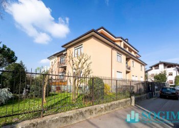 Foto 2 - Trilocale Via Fidia
 
1, Monza - foto 2