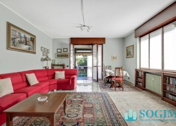 Foto 5 - Trilocale Via Fidia
 
1, Monza - foto 5