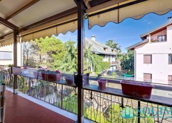 Foto 7 - Trilocale Via Fidia
 
1, Monza - foto 7