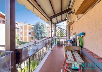 Foto 9 - Trilocale Via Fidia
 
1, Monza - foto 9