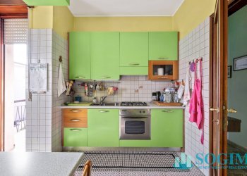 Foto 14 - Trilocale Via Fidia
 
1, Monza - foto 14