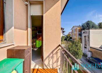 Foto 16 - Trilocale Via Fidia
 
1, Monza - foto 16