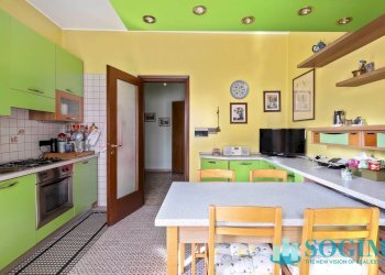 Foto 18 - Trilocale Via Fidia
 
1, Monza - foto 18