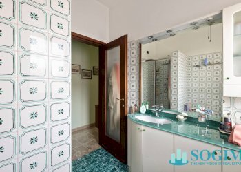 Foto 21 - Trilocale Via Fidia
 
1, Monza - foto 21