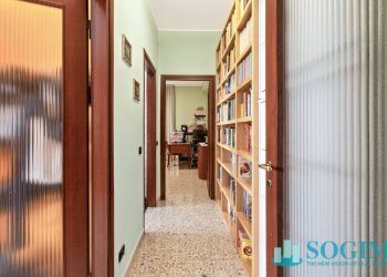 Foto 22 - Trilocale Via Fidia
 
1, Monza - foto 22